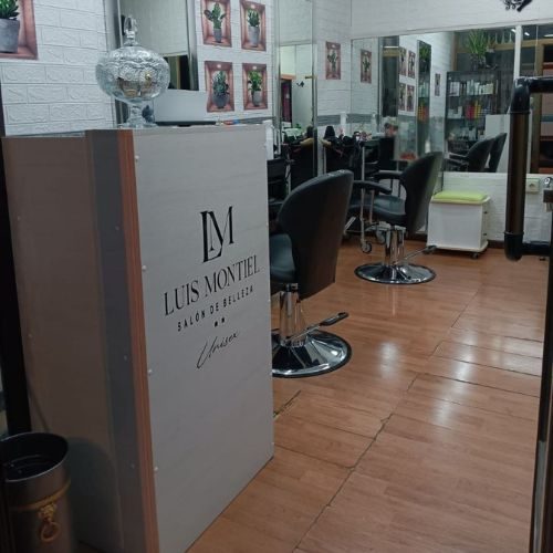 contacto luis montiel