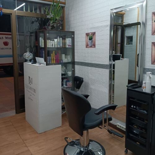 servicios luis montiel